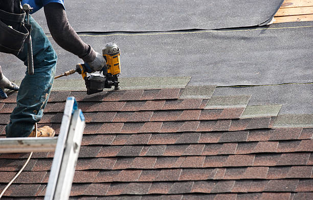Licensed Roofing service in Greenfield, MO - Brentwood Metal Roofing